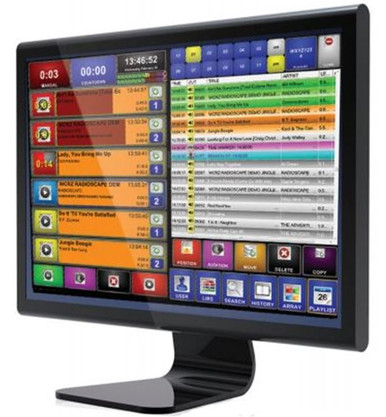 Illustrative image of: ENCO ENCO DAD LP-PROD Package: Automation;;ENCO Systems: ENCO DAD LP-PROD Package