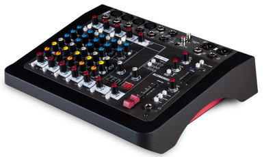 Allen & Heath ZEDI-10 - Compact and Field Mixers