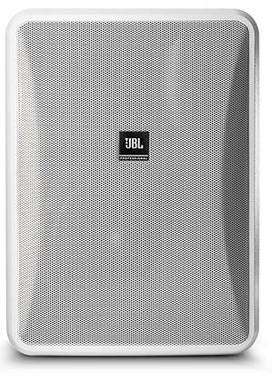 JBL Control 28-1-WH スピーカー 本体 JBL CONTROL28-1-WH - PA Speakers - Unpowered