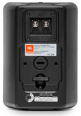 JBL CONTROL23-1 - Studio Monitors - Unpowered