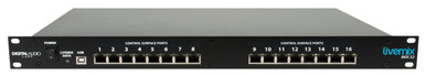 Illustrative image of: DIGITALAUD Digital Audio Labs MIX-32: Distribution Amplifiers;;Digital Audio Labs: Digital Audio Labs MIX-32
