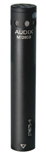 Illustrative image of: AUDIX Audix Microphones M1280BS: Audix Microphones: Audix Microphones M1280BS