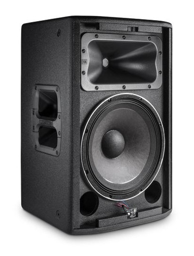 JBL PRX812W パワードスピーカー　ペア JBL PRX812W Powered パワード2-Way フルレンジ・スピーカー