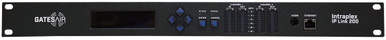 Illustrative image of: GatesAir GatesAir IX-IPL-200: Codecs;;GatesAir: GatesAir IX-IPL-200