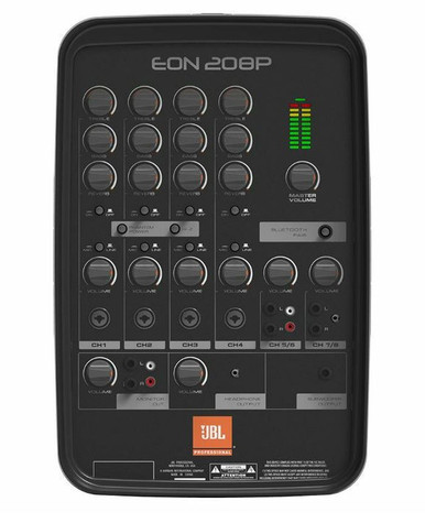 JBL EON208P - PA Systems