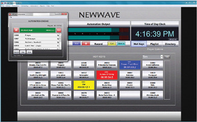 Illustrative image of: Arrakis Arrakis M-WAVE-1: Automation;;Arrakis: Arrakis M-WAVE-1