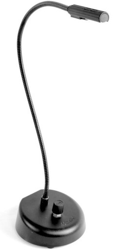 Illustrative image of: Littlite Littlite LW-18-LED: Littlite;;Mixer Accessories and Parts: Littlite LW-18-LED