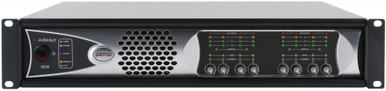 Illustrative image of: Ashly Ashly PEMA8250: Power Amplifiers;;Ashly: Ashly PEMA8250