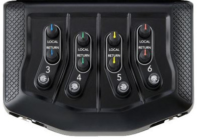 Illustrative image of: Comrex Comrex ACCESS-NX-MIXER: Codecs;;Comrex: Comrex ACCESS-NX-MIXER