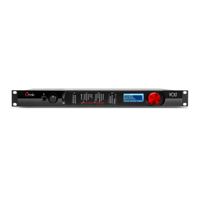 Illustrative image of: Omnia OMNIA Volt: Audio Processing;;Omnia: OMNIA Volt