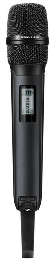 Illustrative image of: Sennheiser Sennheiser SKM-6000-BK-A1-A4: Microphones for Wireless;;Sennheiser;;Microphones for Wireless: Sennheiser SKM-6000-BK-A1-A4
