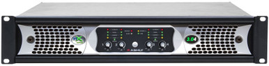 Illustrative image of: Ashly Ashly NX3.04: Power Amplifiers;;Ashly: Ashly NX3.04