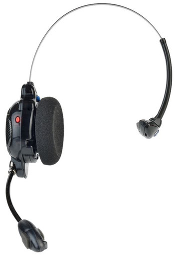 Illustrative image of: Clear-Com Clear-Com WH301: Headsets;;Clear-Com: Clear-Com WH301
