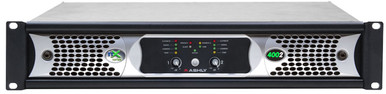 Illustrative image of: Ashly Ashly NX4002: Power Amplifiers;;Ashly: Ashly NX4002