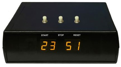 Illustrative image of: ESE ESE ES-520UE: Master Clocks;;ESE: ESE ES-520UE