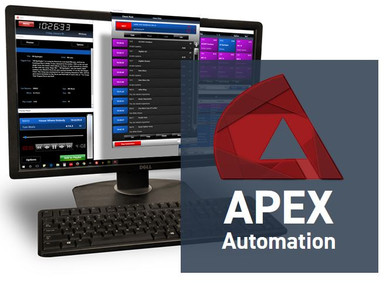Illustrative image of: Arrakis Arrakis APEX-AIR: Automation;;Arrakis: Arrakis APEX-AIR