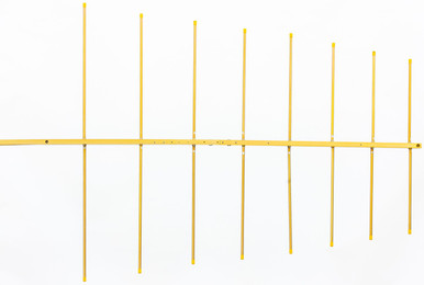 Illustrative image of: Nicom Nicom BLK-8: Antennas;;Nicom: Nicom BLK-8