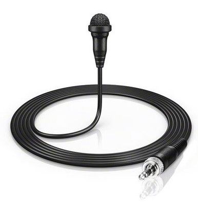 配信機器・PA機器・レコーディング機器 SENNHEISER ME2 Sennheiser ME2-II - Lavalier (Lapel) Microphones