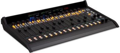 Illustrative image of: Audioarts Audioarts DMX-16: Broadcast Consoles;;Audioarts: Audioarts DMX-16