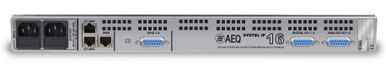 Illustrative image of: AEQ AEQ Systel IP16: Talkshow Systems and Components;;AEQ: AEQ Systel IP16