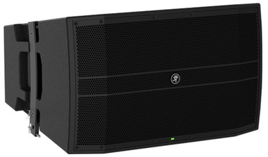 Illustrative image of: Mackie Mackie DRM12A: PA Speakers - Powered;;Mackie: Mackie DRM12A