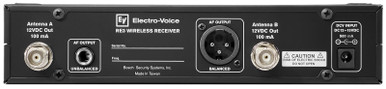 Illustrative image of: EVI Electrovoice RE3-BPOL-5H: Wireless Microphone Systems;;Electrovoice: Electrovoice RE3-BPOL-5H