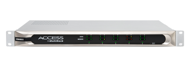 Illustrative image of: Comrex Comrex ACCESS Multirack: Codecs;;Comrex: Comrex ACCESS Multirack