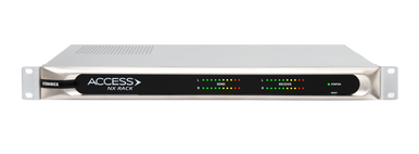 Illustrative image of: Comrex Comrex ACCESS NX-RACK: Codecs;;Comrex: Comrex ACCESS NX-RACK