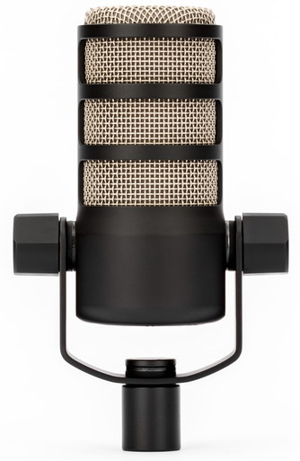 Illustrative image of: Rode Rode PODMIC: Microphones;;Rode;;Dynamic Microphones: Rode PODMIC