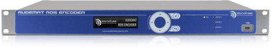 Illustrative image of: Audemat Audemat RDS Encoder: RDS Encoders and Decoders;;Audemat: Audemat RDS Encoder