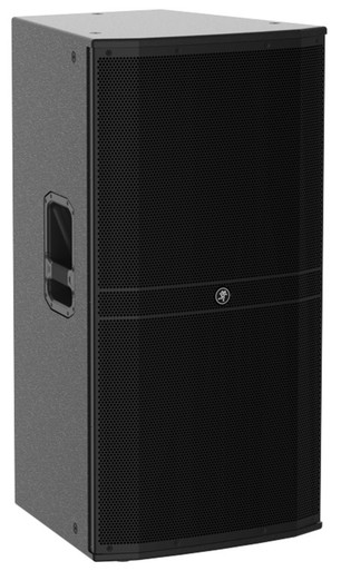 Illustrative image of: Mackie Mackie DRM315-P: PA Speakers - Unpowered;;Mackie: Mackie DRM315-P