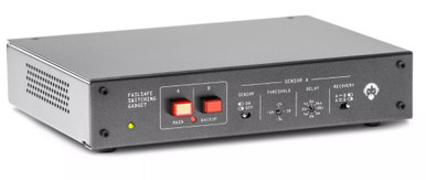 Illustrative image of: Angry Audio Angry Audio Failsafe Gadget: Silence Sensor;;Angry Audio: Angry Audio Failsafe Gadget