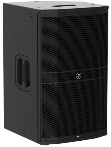 Illustrative image of: Mackie Mackie DRM212: PA Speakers - Powered;;Mackie: Mackie DRM212
