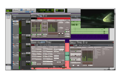 Illustrative image of: MINNETONKA Minnetonka Audio 3001-00329-000: Software and Plug-Ins: Minnetonka Audio 3001-00329-000