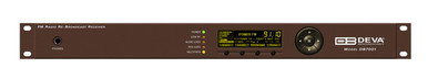 Illustrative image of: DEVA DEVA Broadcast DB7001: Tuners and Receivers;;DEVA Broadcast: DEVA Broadcast DB7001