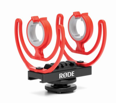 Illustrative image of: Rode Rode VIDEOMIC-NTG: Rode;;Shotgun Microphones: Rode VIDEOMIC-NTG