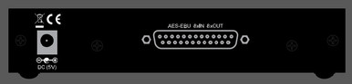 Illustrative image of: StreamS Streams IODIGI8X-2288: USB Interfaces;;StreamS: Streams IODIGI8X-2288