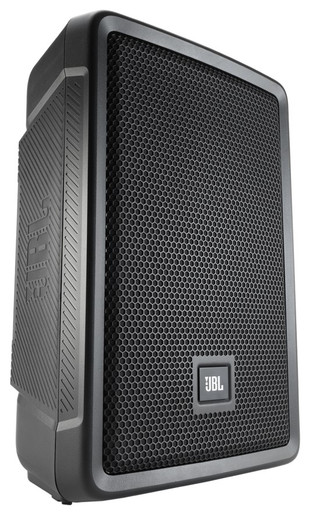 JBL IRX108BT - PA Speakers - Powered