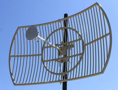 Illustrative image of: Nicom Nicom BKP950: Antennas;;Nicom: Nicom BKP950
