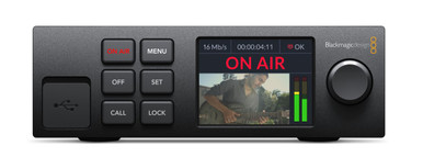 Illustrative image of: BLACKMAGIC Blackmagic BMD-BDLKWEBPTRPRO: Blackmagic Design;;Video Codecs and Converters: Blackmagic BMD-BDLKWEBPTRPRO