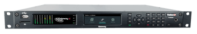 Illustrative image of: Tieline Tieline GATEWAY-4: Codecs;;Tieline: Tieline GATEWAY-4