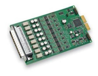 Illustrative image of: AUDIOSCIEN AudioScience ASI1462: AudioScience;;PCI Audio Interfaces: AudioScience ASI1462