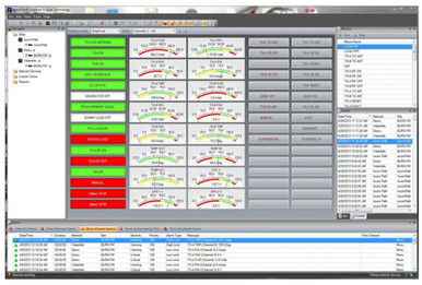 Illustrative image of: BURK Burk Technology AUTO PILOT ARC SOLO: Burk Technology;;Site Control Accessories: Burk Technology AUTO PILOT ARC SOLO