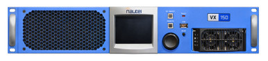 Illustrative image of: Nautel Nautel VX150: Transmitters and Exciters;;Nautel;;LPFM;;Nautel VX Series: Nautel VX150