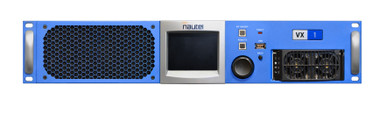 Illustrative image of: Nautel Nautel VX1: Transmitters and Exciters;;Nautel;;Nautel VX Series: Nautel VX1