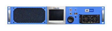 Illustrative image of: Nautel Nautel VX600: Transmitters and Exciters;;Nautel;;Nautel VX Series: Nautel VX600