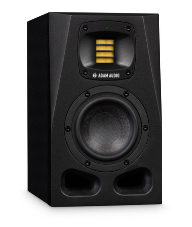 ADAM AUDIO A4V ペア 【保証期間内 美品】 Adam Audio A4V - Studio Monitors - Powered