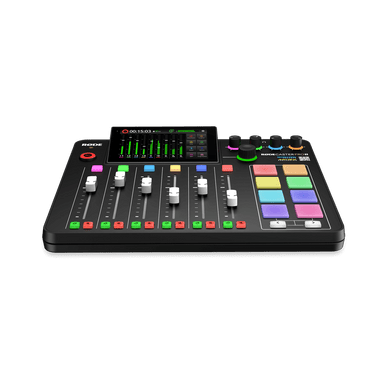 RODE Caster PRO II (おまけつき)[052]