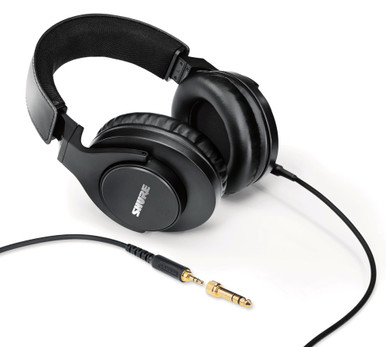 Shure SRH440A - Headphones