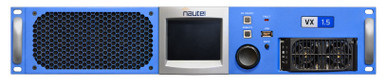 Illustrative image of: Nautel Nautel VX1.5: Transmitters and Exciters;;Nautel;;Nautel VX Series: Nautel VX1.5
